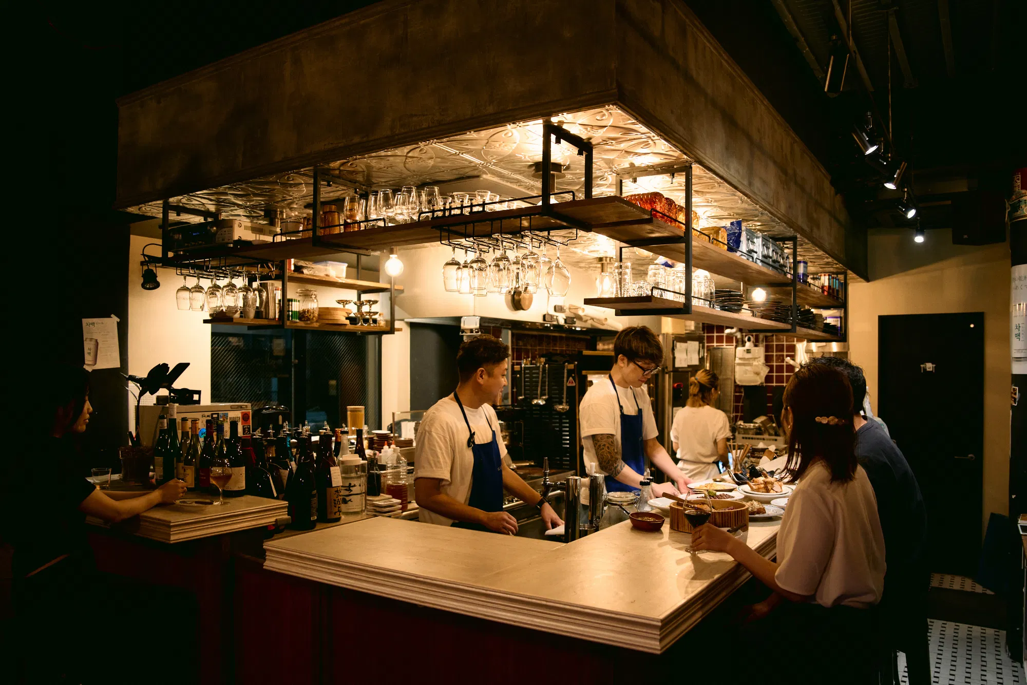Bistro RINN